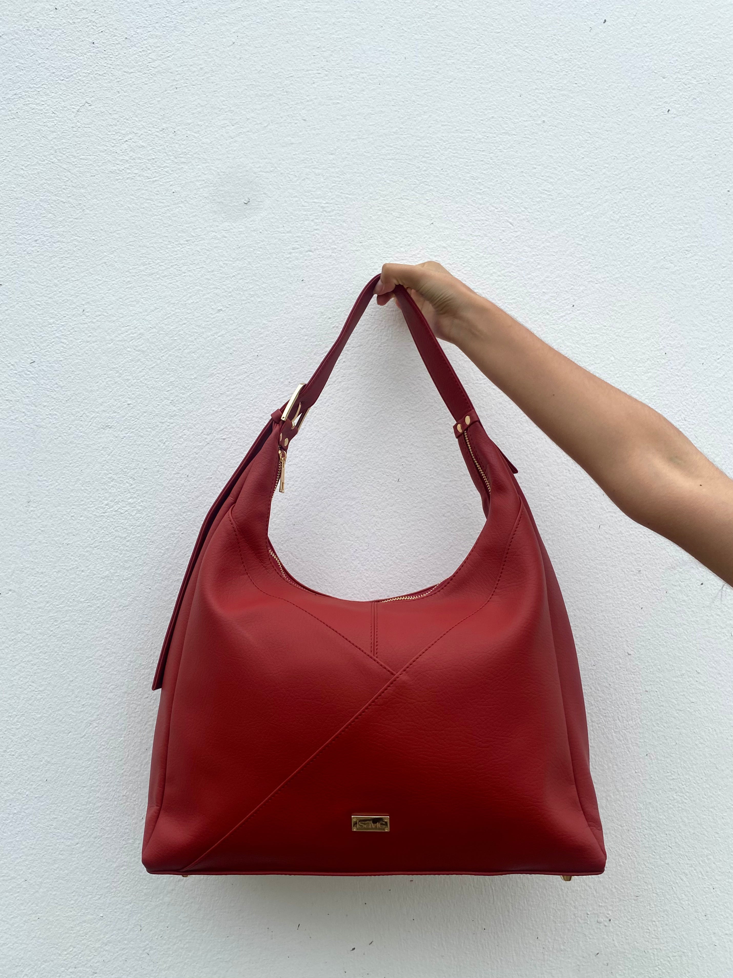 Nerea | Rojo