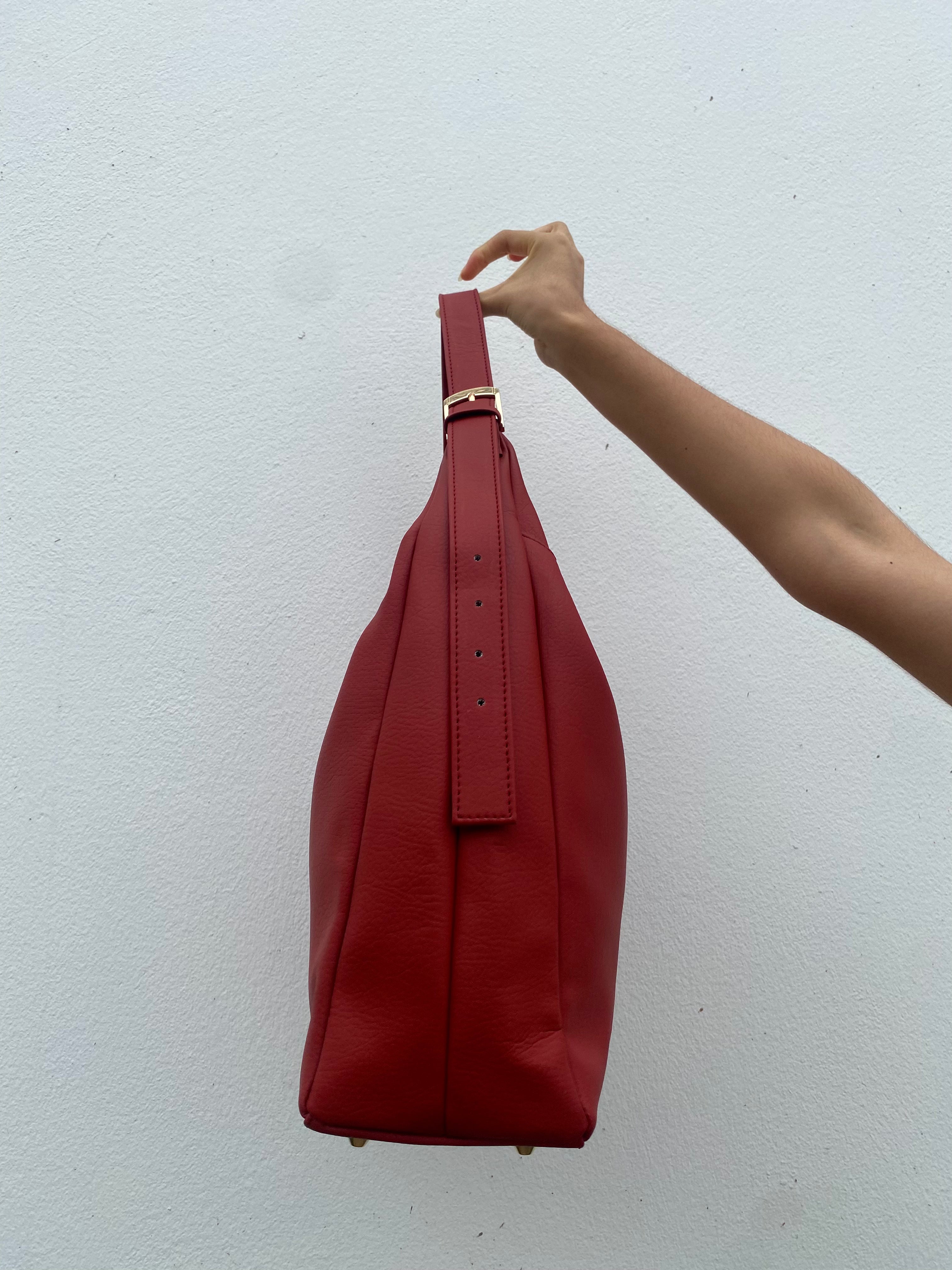 Nerea | Rojo