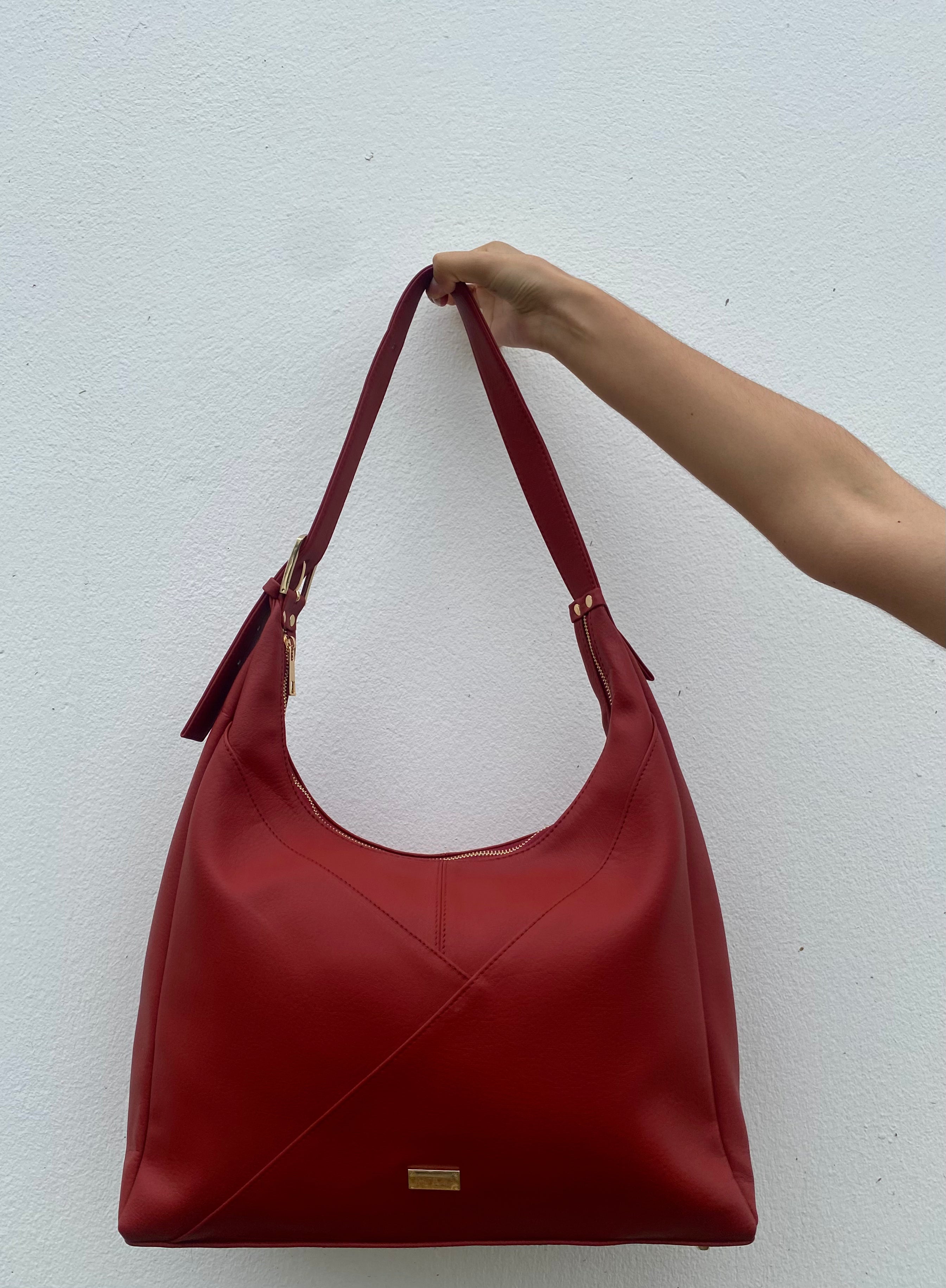 Nerea | Rojo