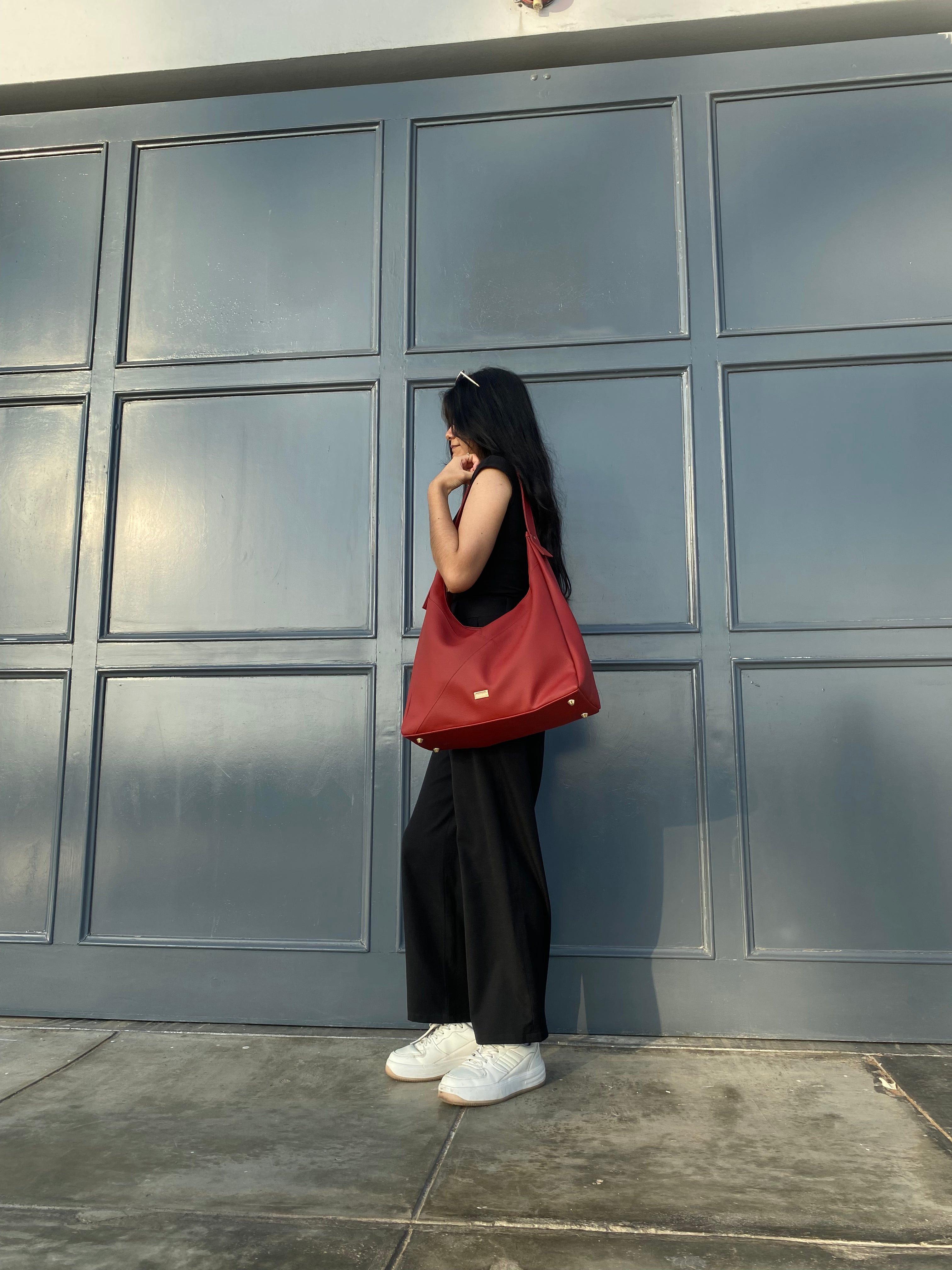 Nerea | Rojo