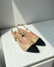 Dalia | Beige