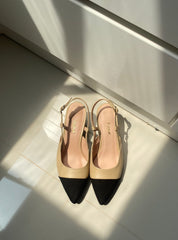 Dalia | Beige