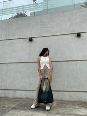 Nerea | Negro