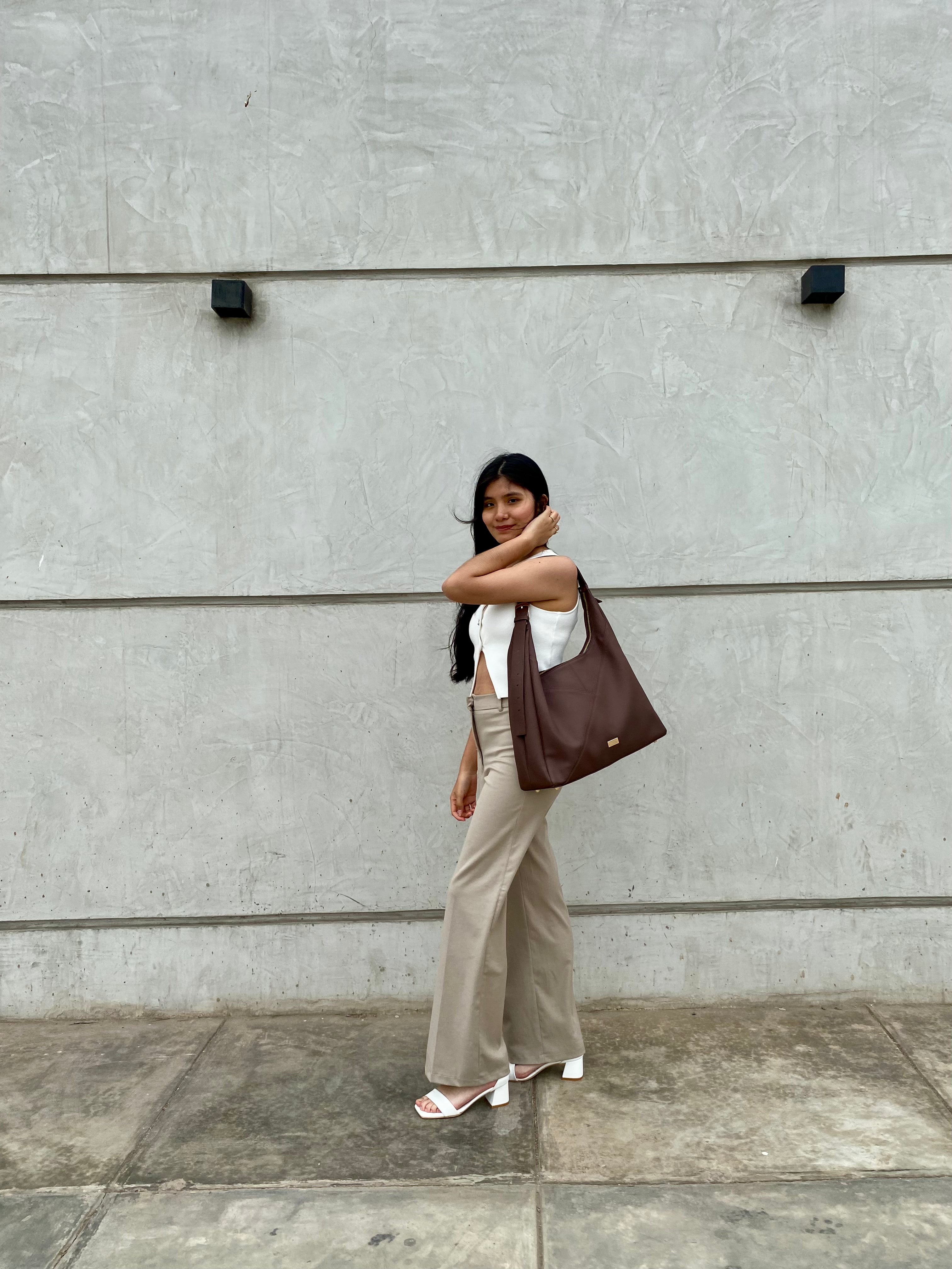 Nerea | Marrón