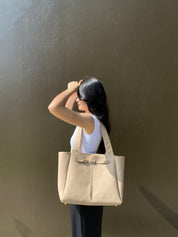 Artemisa | Beige