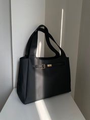 Artemisa | Negro (XL)