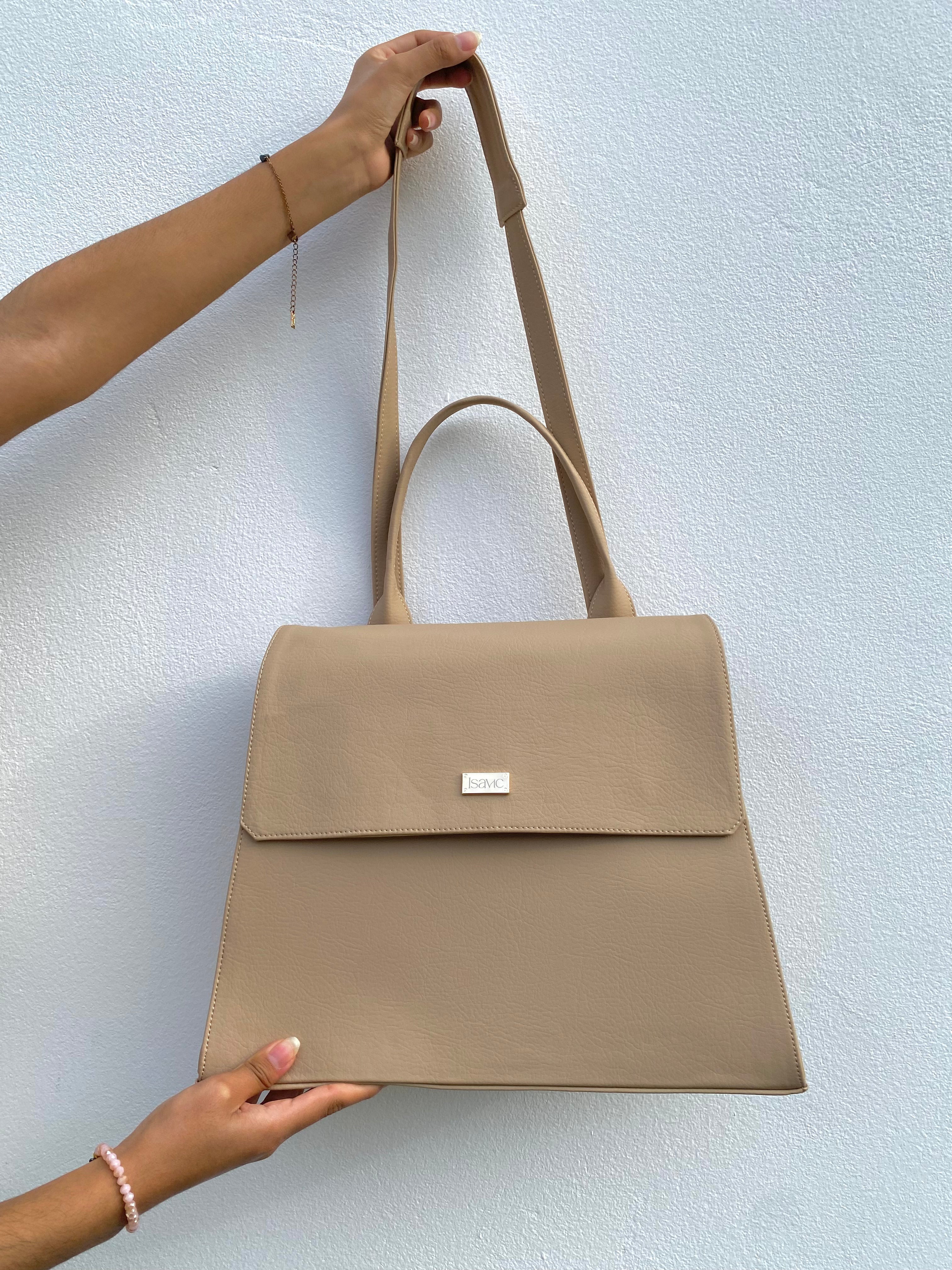 Freya | Beige