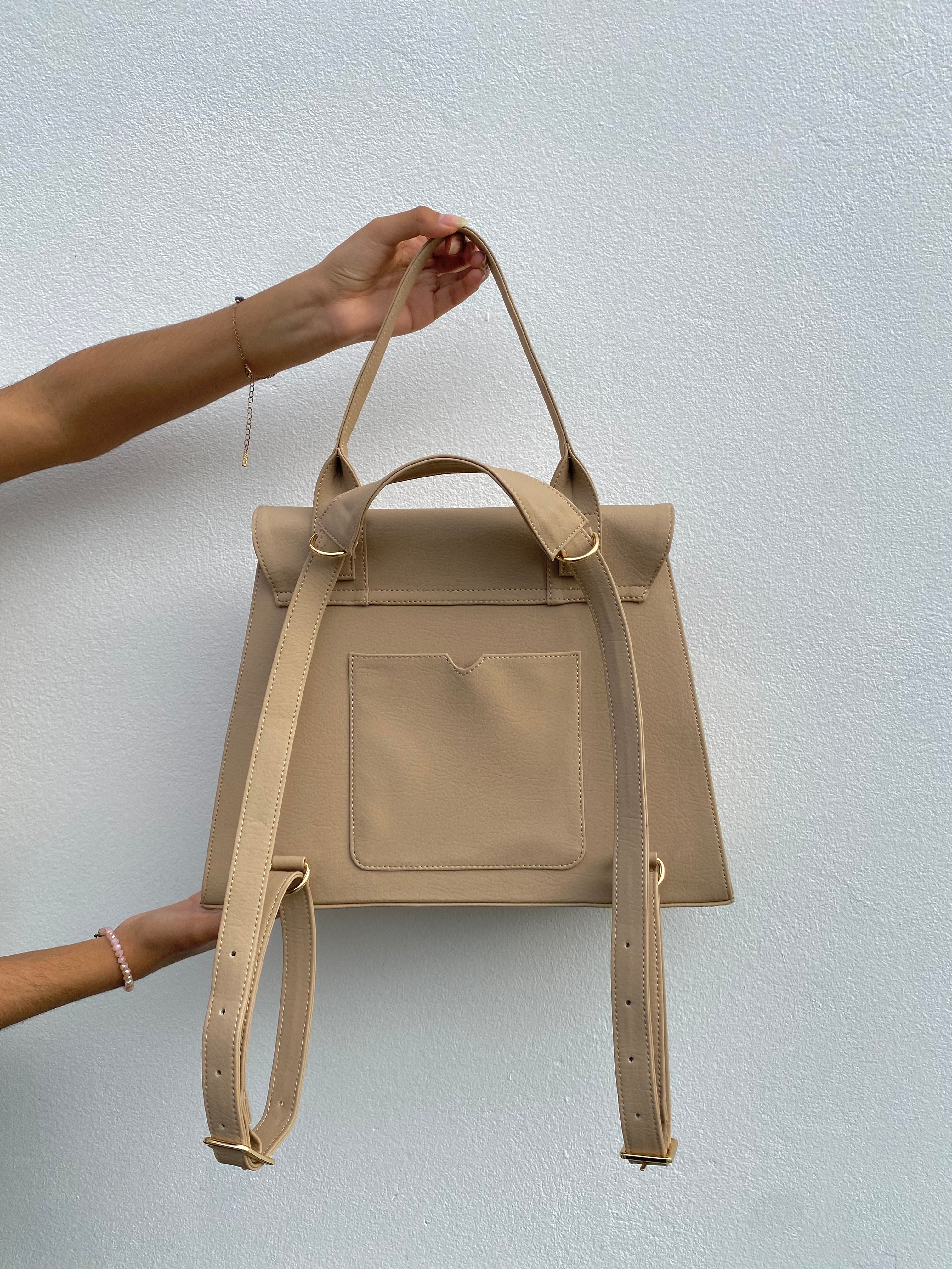 Freya | Beige